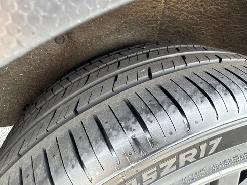 Used 2023 Subaru WRX AWD/4WD image 49