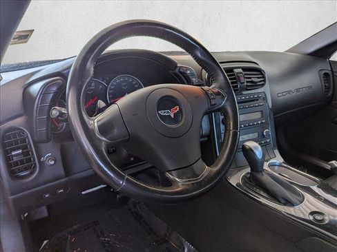 Used 2012 Chevrolet Corvette Coupe image 10