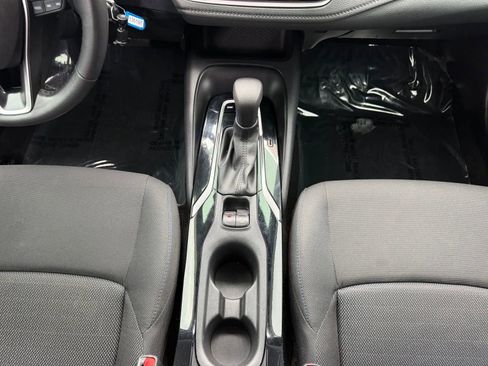 Used 2022 Toyota Corolla SE FWD image 20