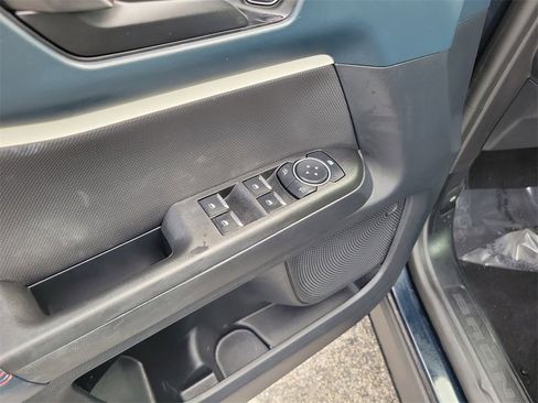 Used 2023 Ford Bronco Sport Heritage image 14