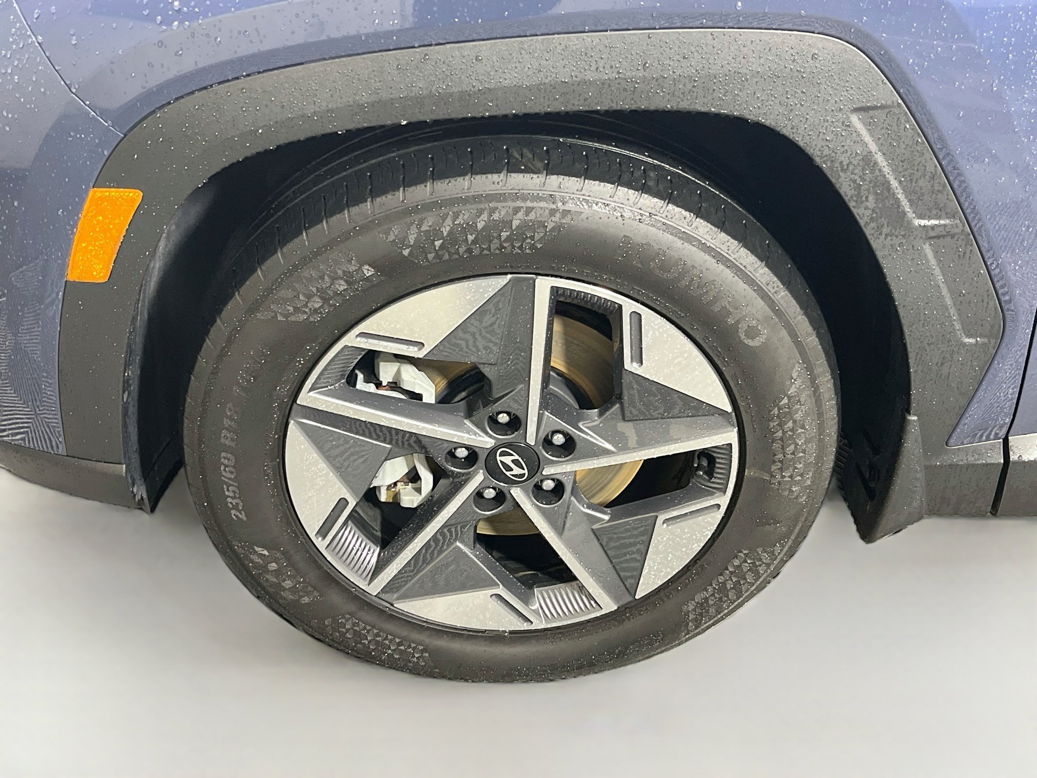 Used 2025 Hyundai Tucson SEL FWD image 13