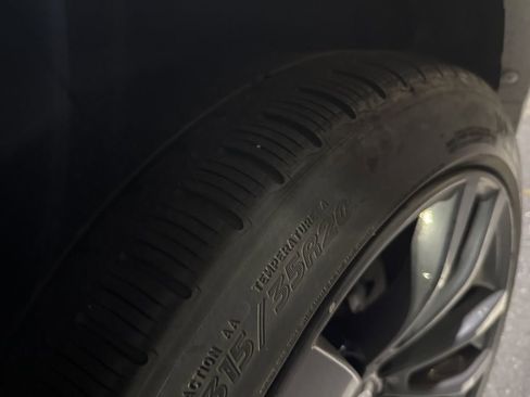 Used 2018 BMW X5 xDrive35i image 9