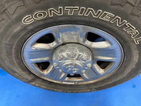 Used 2022 RAM 2500 Tradesman image 11