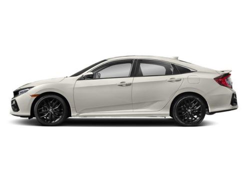 Used 2020 Honda Civic Si image 3