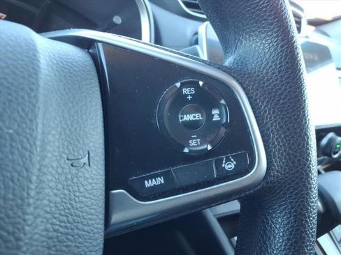 Used 2021 Honda CR-V EX image 23