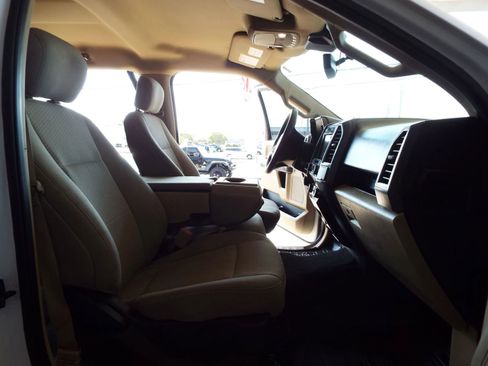 Used 2020 Ford F150 XLT w/ Equipment Group 301A Mid image 23