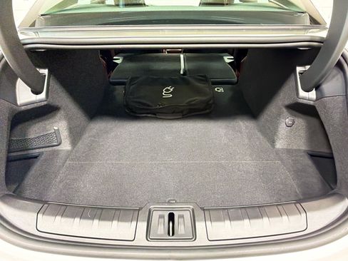 Certified 2023 Porsche Taycan RWD image 13