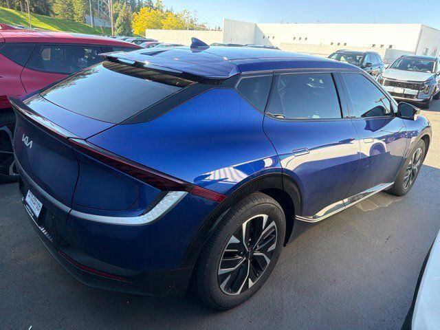 Used 2023 Kia EV6 Wind AWD/4WD image 3