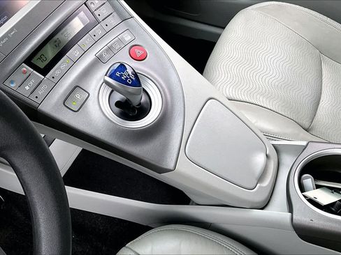 Used 2012 Toyota Prius Three image 14