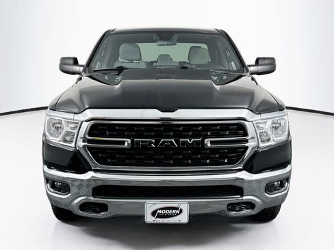 Used 2022 RAM 1500 Big Horn AWD/4WD image 7