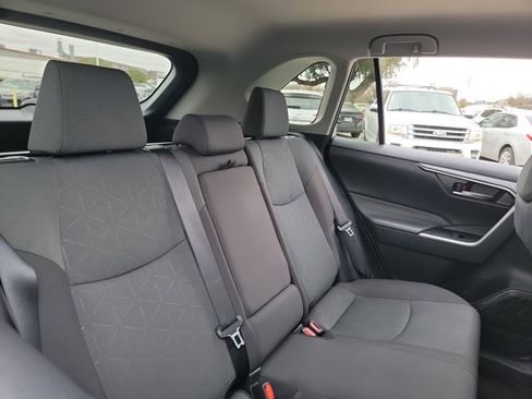 Used 2024 Toyota RAV4 XLE image 16