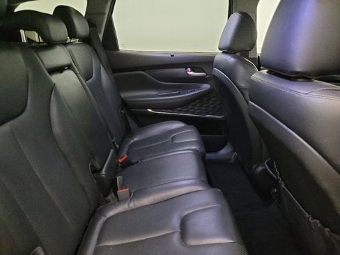 Used 2020 Hyundai Santa Fe Limited image 19