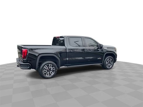 New 2026 GMC Sierra 1500 AT4 w/ AT4 Premium Package image 8