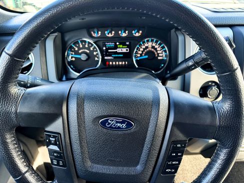 Used 2014 Ford F150 XLT w/ Equipment Group 302A Luxury image 19