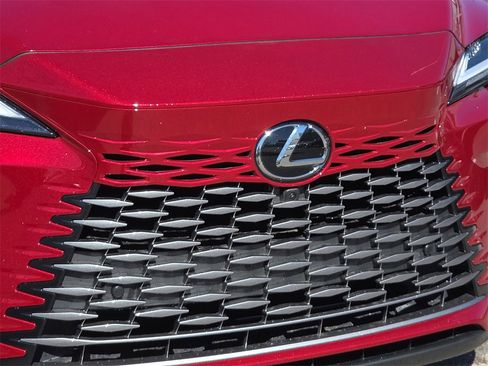 New 2026 Lexus RX 350 Premium Plus image 7