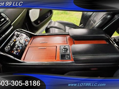 Used 2020 Lincoln Navigator Reserve w/ Luxury Package AWD/4WD image 29