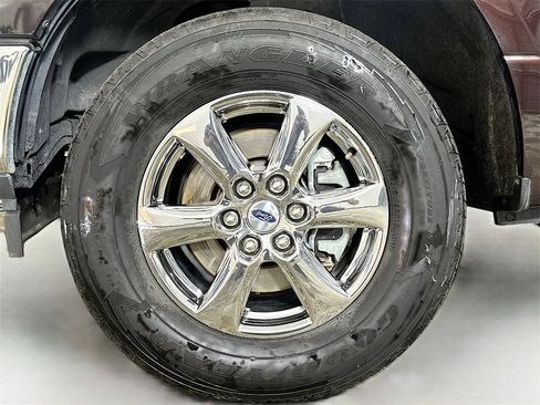 Used 2019 Ford F150 XLT w/ Equipment Group 302A Luxury image 37