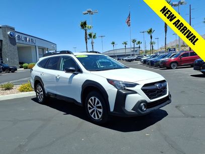Used 2023 Subaru Outback Premium
