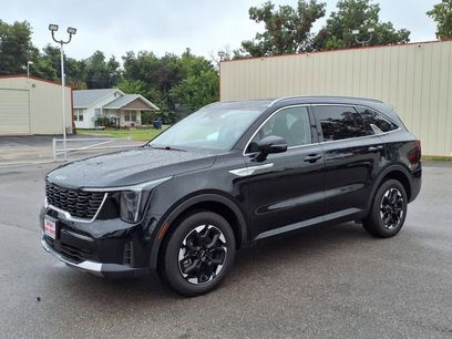 Used 2024 Kia Sorento S