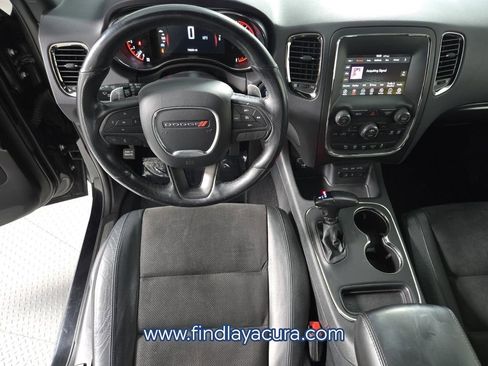 Used 2019 Dodge Durango GT image 13