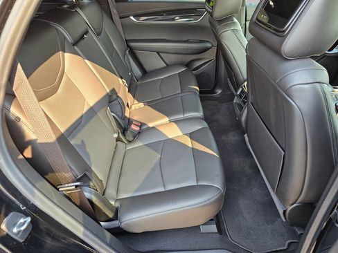 Used 2021 Cadillac XT5 Premium Luxury image 22