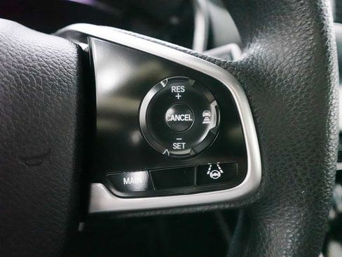 Used 2022 Honda CR-V EX image 18