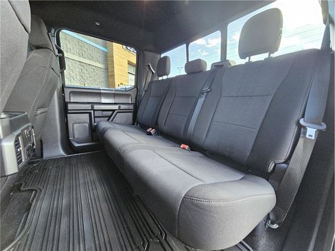 Used 2018 Ford F150 XLT w/ Equipment Group 302A Luxury AWD/4WD image 16