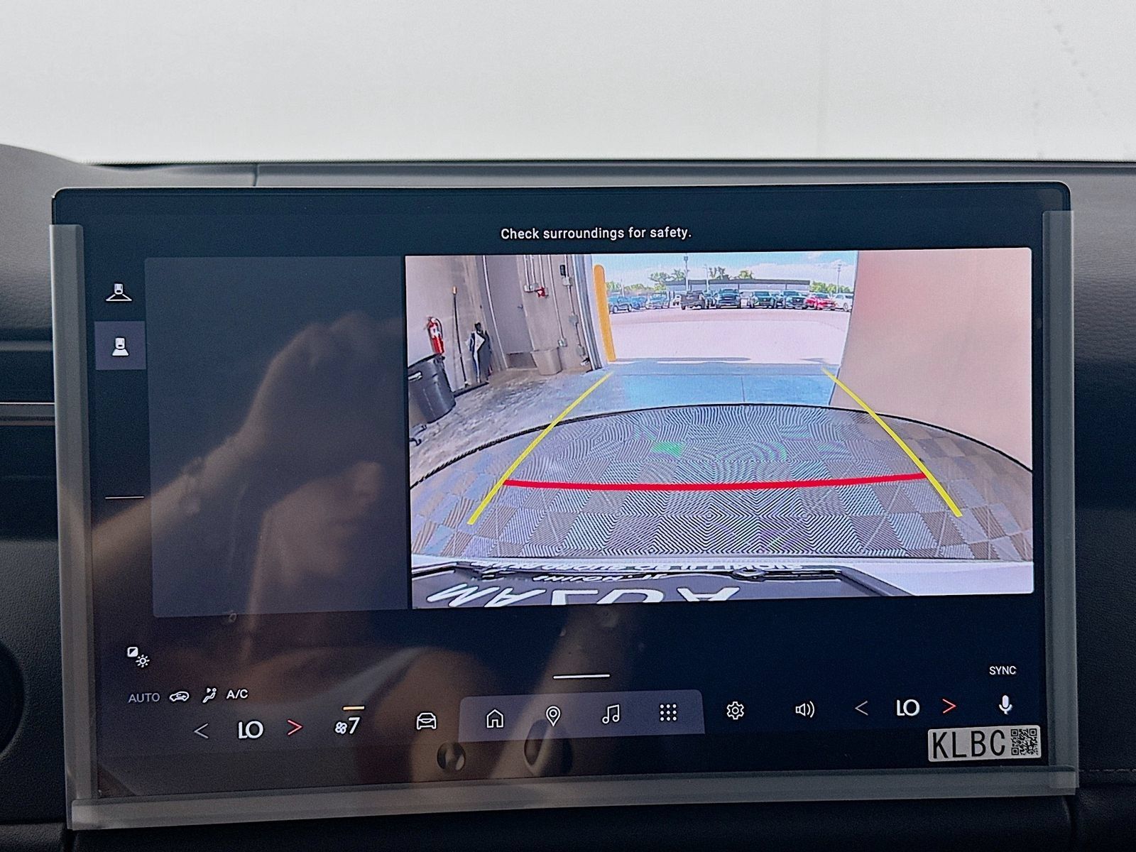New 2026 MAZDA CX-5 Select AWD/4WD image 14
