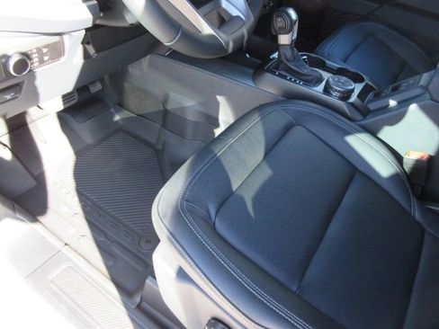 New 2025 Ford Bronco Big Bend image 16