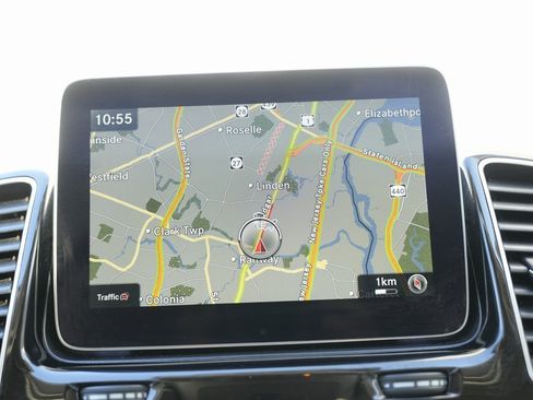 Used 2018 Mercedes-Benz GLE 350 4MATIC w/ Premium 1 Package image 58