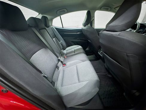 Used 2025 Toyota Camry LE image 25