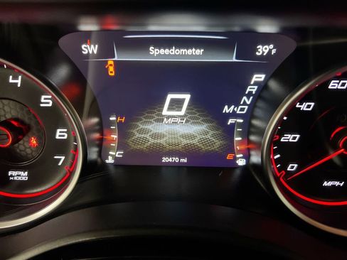 Used 2023 Dodge Charger SXT w/ Blacktop Special Edition image 13