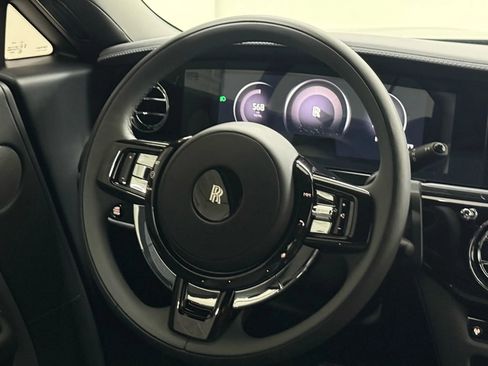 Used 2025 Rolls-Royce Spectre image 20