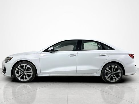 New 2026 Audi A3 2.0T Premium Plus image 3