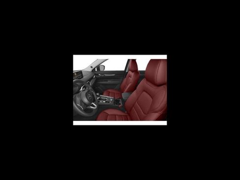 Used 2021 MAZDA CX-5 Carbon Edition AWD/4WD image 72
