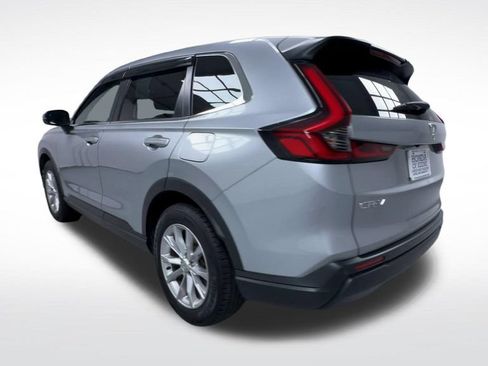 Used 2024 Honda CR-V EX-L image 8