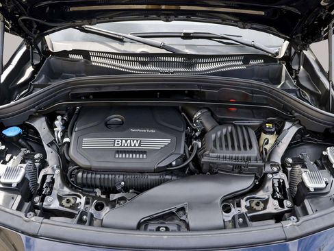 Used 2022 BMW X2 sDrive28i w/ Convenience Package image 32