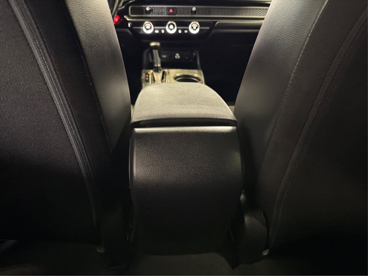 Used 2022 Honda Civic Sport image 24