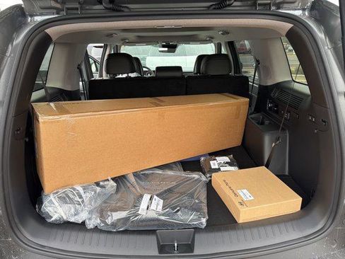 New 2026 Hyundai Santa Fe Limited AWD/4WD image 11