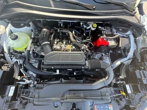 New 2025 Ford Escape Active image 10