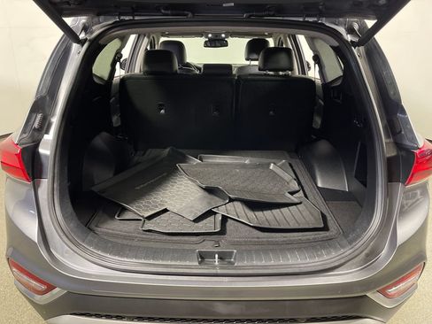 Used 2019 Hyundai Santa Fe FWD w/ Cargo Package image 10