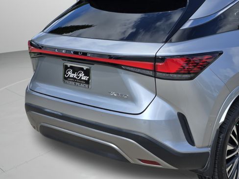 Certified 2024 Lexus RX 350 Premium Plus w/ Convenience Package FWD image 36