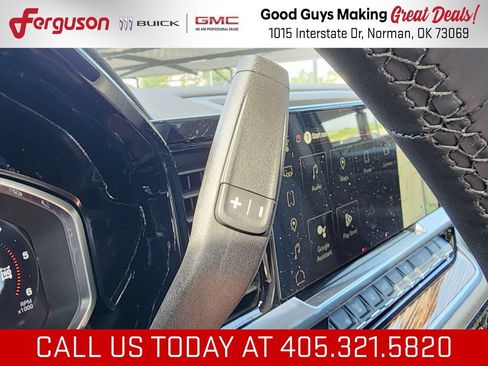New 2026 GMC Sierra 2500 SLE w/ SLE Value Package; AWD/4WD image 25