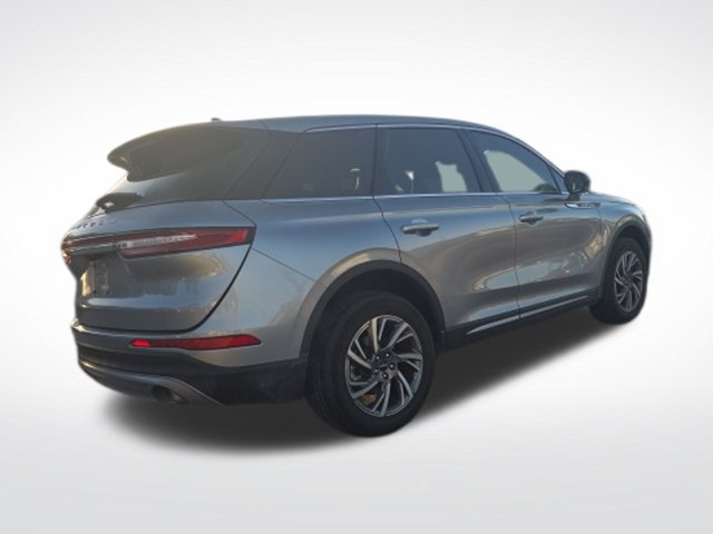 Used 2024 Lincoln Corsair FWD image 3