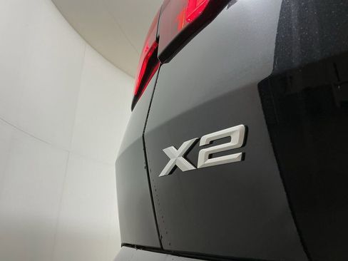 New 2026 BMW X2 xDrive28i w/ Technology Package image 31