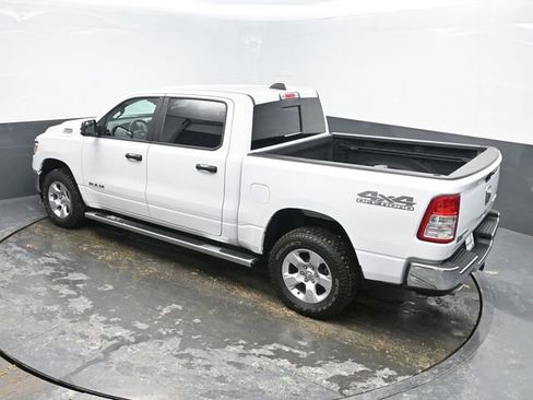 Used 2024 RAM 1500 Big Horn image 25