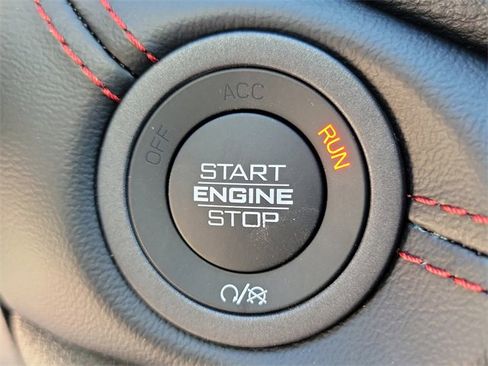 New 2026 Dodge Durango GT image 29