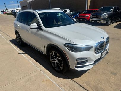 Used 2020 BMW X5 sDrive40i w/ Premium Package