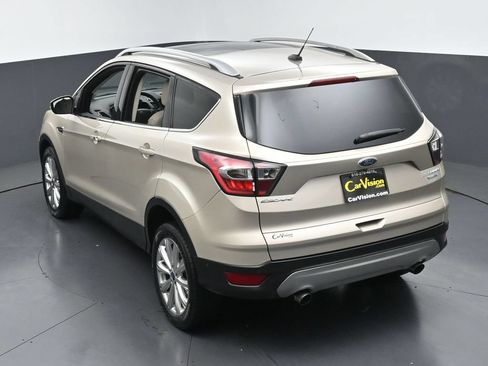 Used 2017 Ford Escape Titanium w/ Equipment Group 301A AWD/4WD image 43