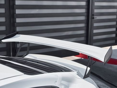Used 2019 Porsche 911 GT3 RS RWD image 10
